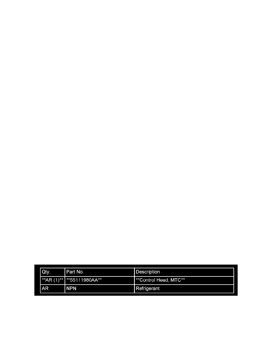 ... Technical Service Bulletins > All Technical Service Bulletins for Control Module HVAC: > 24-007-08A > Oct > 08 > A/C - Not Cooling/Poor Performance