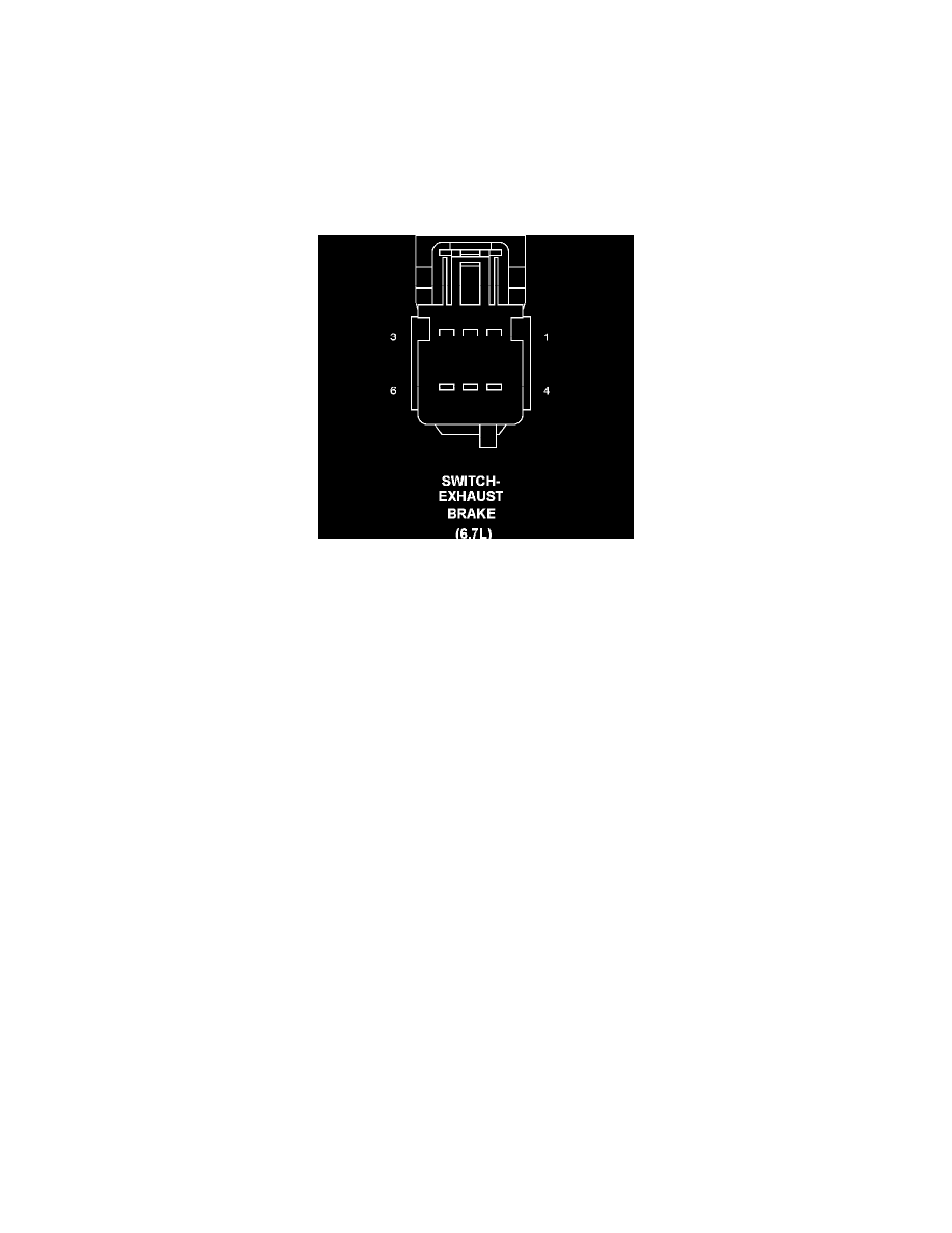 Dodge Service and Repair Manuals > RAM 1500 Truck 4WD V85.7L