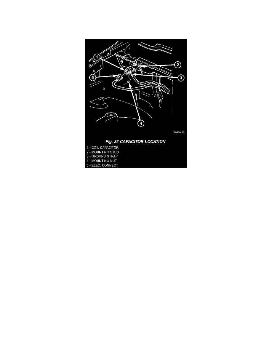 Dodge Service and Repair Manuals > RAM 3500 Truck 4WD V85.7L