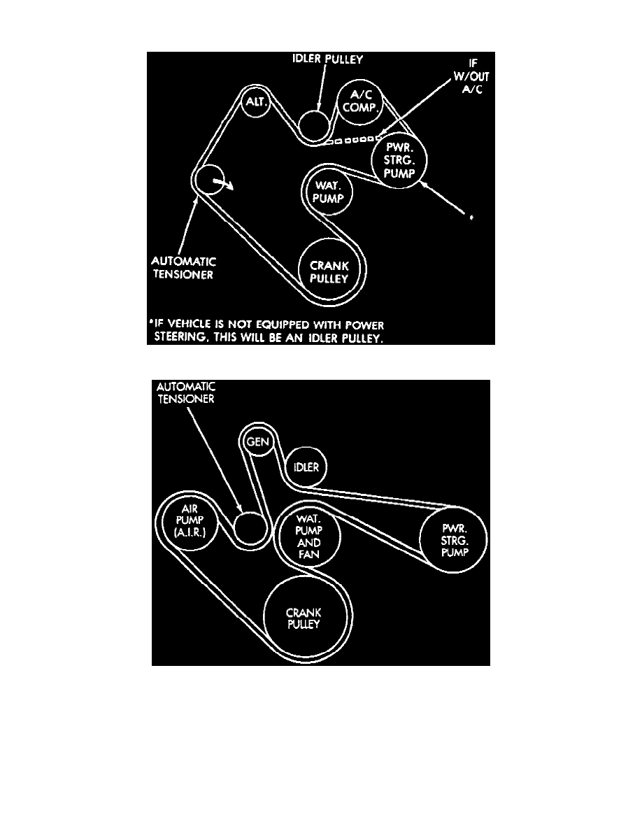 Dodge Service and Repair Manuals > RAM 3500 Van V8360 5.9L