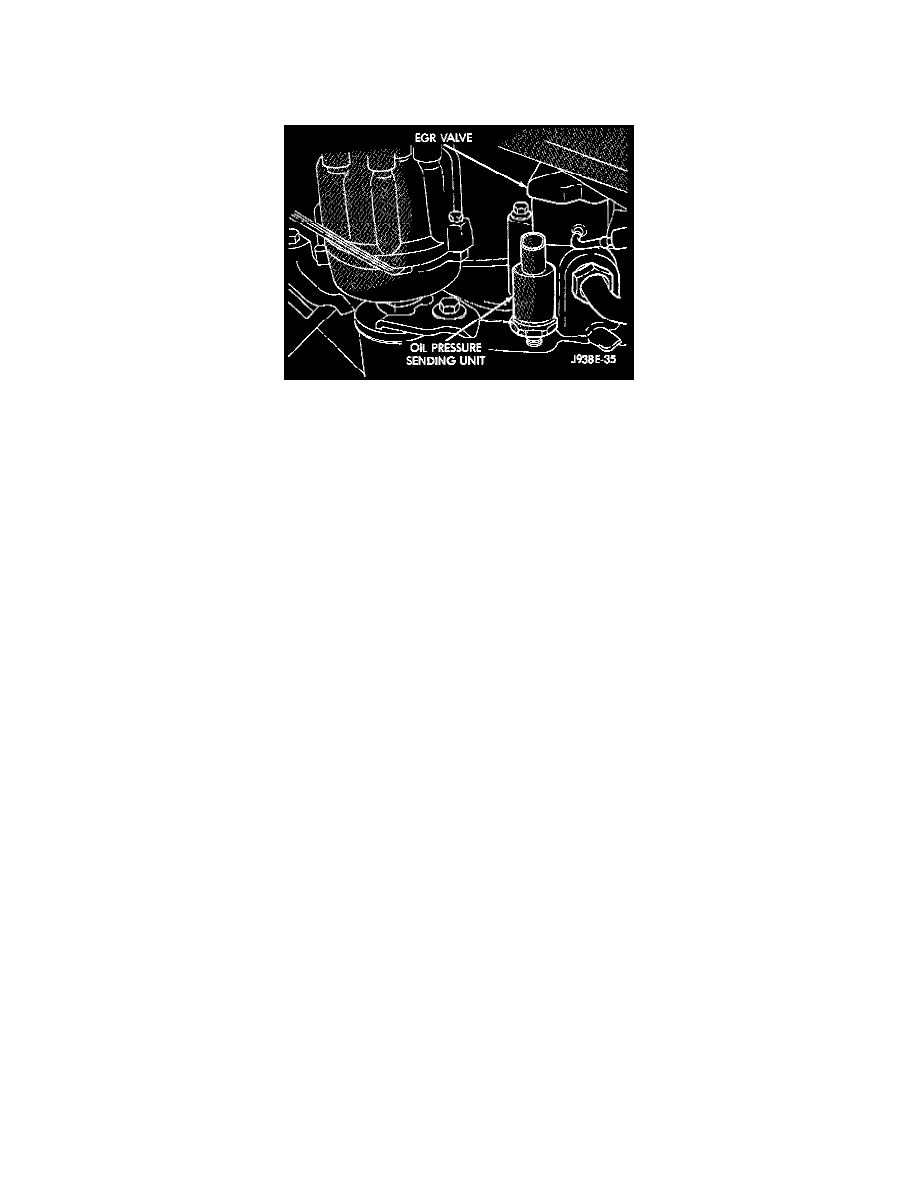 Dodge Service and Repair Manuals > RAM 3500 Van V85.2L VIN Y