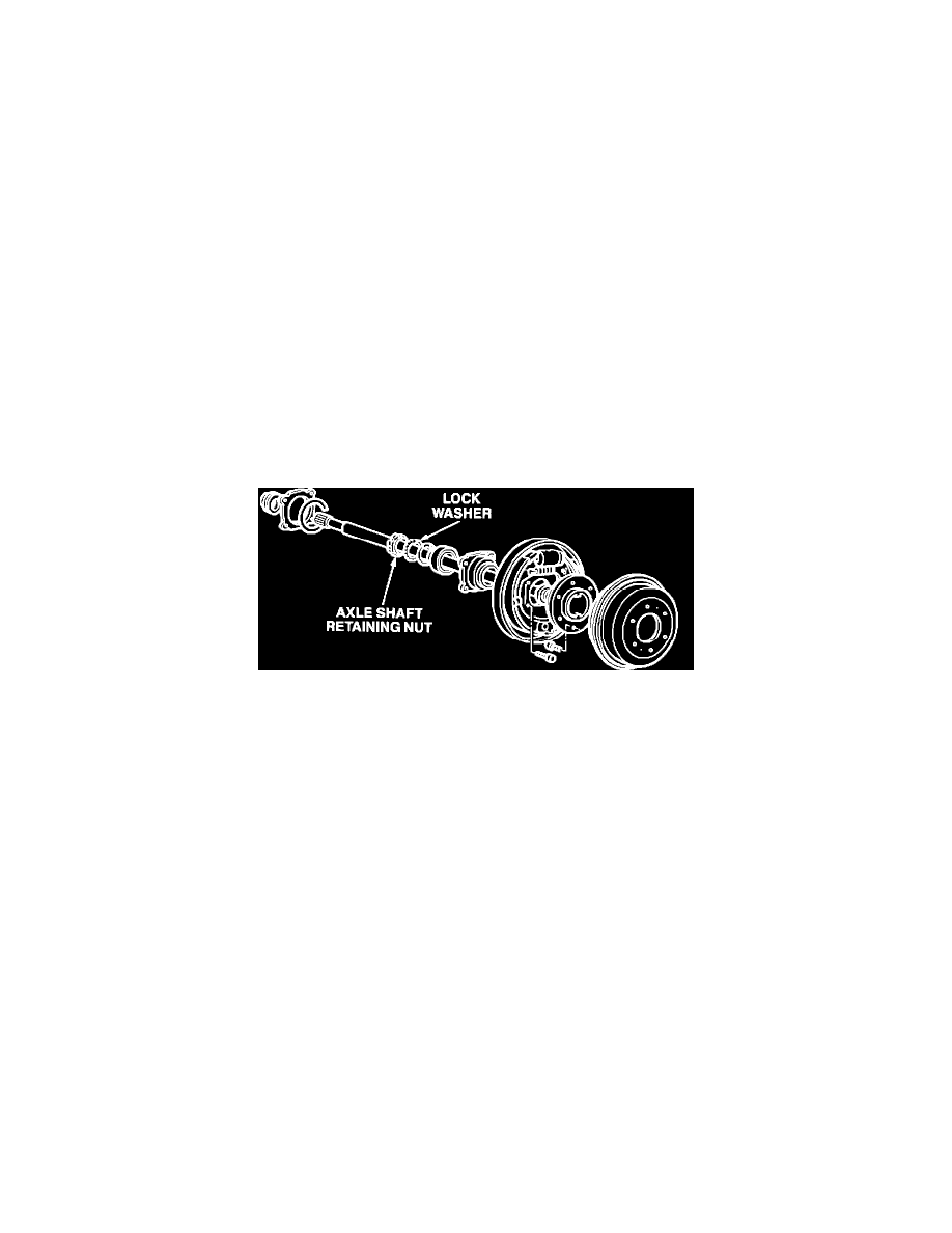 Dodge Service and Repair Manuals > Ram Raider V62972cc 3.0L