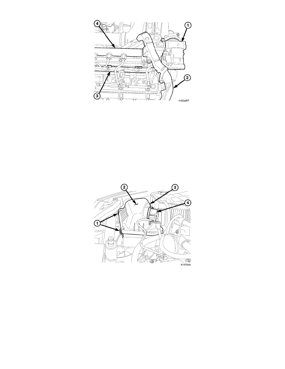 Dodge Workshop Manuals > Sprinter 2500 V6-3.0L DSL Turbo (2008