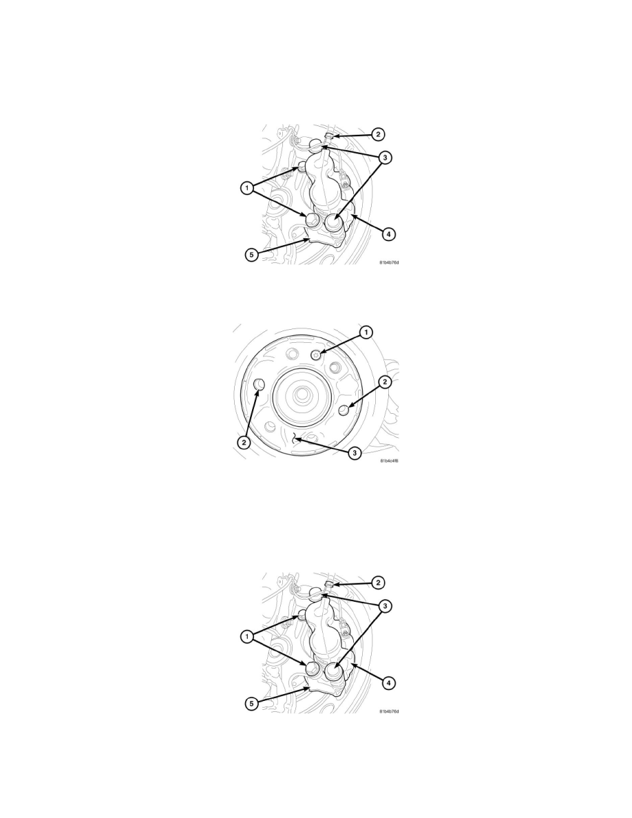 Dodge Workshop Service and Repair Manuals > Sprinter 3500 V6-3.0L DSL ...