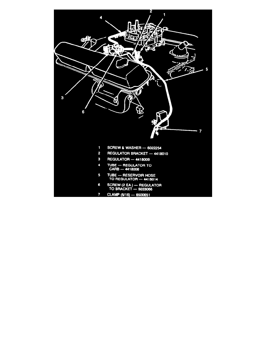 Dodge Ramcharger Fuel Filter - Wiring Schema Collection