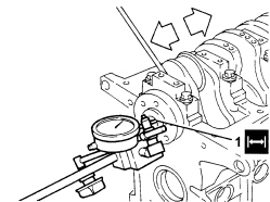 ENGINE - DISMANTLE AND REASSEMBLE FOLLOWING OPERATION 1004E10 - WASH AND CHECK DISMANTLED PARTS - REFIT CYLINDER HEAD AND OIL SUMP - DOES NOT INCLUDE REPAIRS TO CYLINDER HEAD AND AUXILIARY UNIT