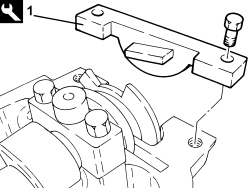ENGINE - DISMANTLE AND REASSEMBLE FOLLOWING OPERATION 1004E10 - WASH AND CHECK DISMANTLED PARTS - REFIT CYLINDER HEAD AND OIL SUMP - DOES NOT INCLUDE REPAIRS TO CYLINDER HEAD AND AUXILIARY UNIT