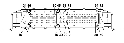 DIESEL INJECTION PRESSURE PUMP ELECTRONIC CONTROL