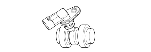 DIESEL INJECTION PRESSURE PUMP ELECTRONIC CONTROL