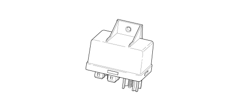 DIESEL INJECTION PRESSURE PUMP ELECTRONIC CONTROL