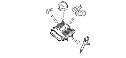 INTRODUCTION - DIESEL FUEL INJECTION SYSTEM