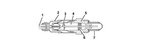 INTRODUCTION - EXHAUST EMISSION CONTROL SYSTEM
