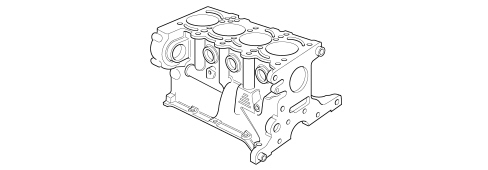 INTRODUCTION - ENGINE CRANKCASE