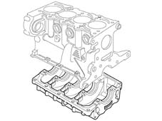 INTRODUCTION - ENGINE CRANKCASE