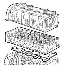 INTRODUCTION - CYLINDER HEAD(S)