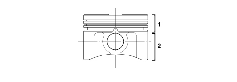 INTRODUCTION - PISTONS AND CONNECTING RODS