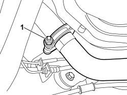 INTERMEDIATE EXHAUST SILENCER - R + R