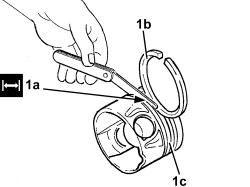 ENGINE - DISMANTLE AND REASSEMBLE FOLLOWING OPERATION 1004E10 - WASH AND CHECK DISMANTLED PARTS - REFIT CYLINDER HEAD AND OIL SUMP - DOES NOT INCLUDE REPAIRS TO CYLINDER HEAD AND AUXILIARY UNIT