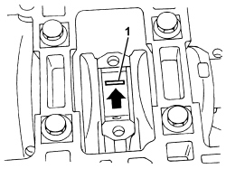 ENGINE - DISMANTLE AND REASSEMBLE FOLLOWING OPERATION 1004E10 - WASH AND CHECK DISMANTLED PARTS - REFIT CYLINDER HEAD AND OIL SUMP - DOES NOT INCLUDE REPAIRS TO CYLINDER HEAD AND AUXILIARY UNIT