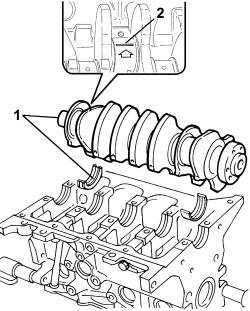 ENGINE - DISMANTLE AND REASSEMBLE FOLLOWING OPERATION 1004E10 - WASH AND CHECK DISMANTLED PARTS - REFIT CYLINDER HEAD AND OIL SUMP - DOES NOT INCLUDE REPAIRS TO CYLINDER HEAD AND AUXILIARY UNIT