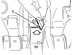 ENGINE - DISMANTLE AND REASSEMBLE FOLLOWING OPERATION 1004E10 - WASH AND CHECK DISMANTLED PARTS - REFIT CYLINDER HEAD AND OIL SUMP - DOES NOT INCLUDE REPAIRS TO CYLINDER HEAD AND AUXILIARY UNIT