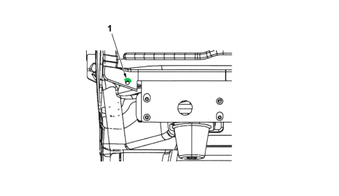 SEALANT APPLICATION DIAGRAMS