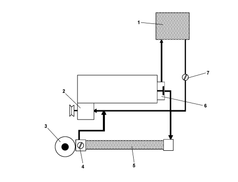 INTRODUCTION - ENGINE COOLING SYSTEM