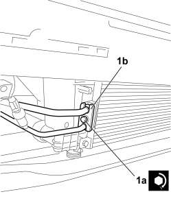 FRONT END ASSEMBLY - R.R.