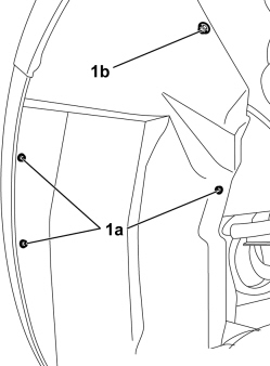R.R. FRONT BUMPER