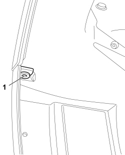 R.R. FRONT BUMPER