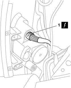 R.R. FRONT BUMPER