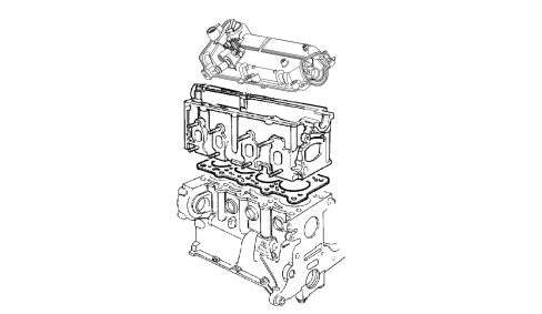 INTRODUCTION - CYLINDER HEAD(S)