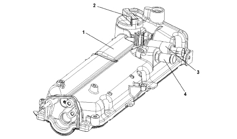 INTRODUCTION - CYLINDER HEAD(S)