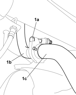 REAR EXHAUST SILENCER - R + R