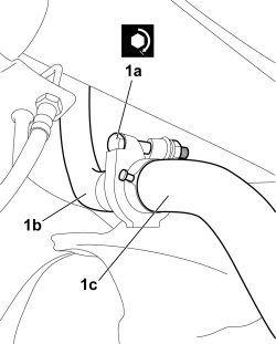 REAR EXHAUST SILENCER - R + R