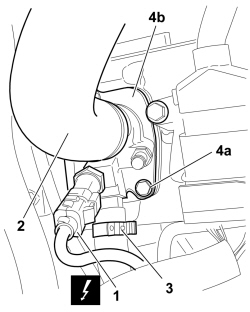 THERMOSTAT UNIT - R+R