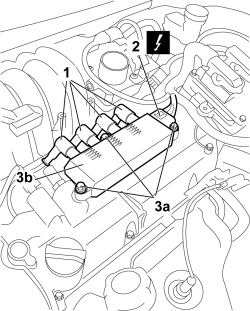 IGNITION COIL/S - R+R