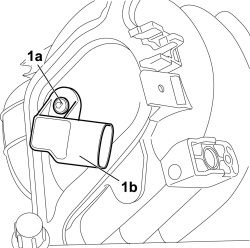 INLET MANIFOLD - R + R AND REPLACE SEAL