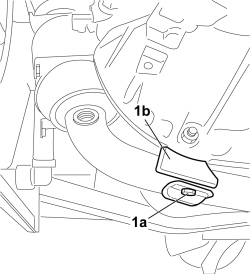 EXHAUST MANIFOLD WITH CATALYTIC CONVERTER - R.R.