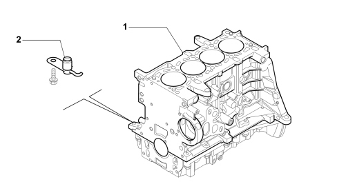 INTRODUCTION - ENGINE CRANKCASE