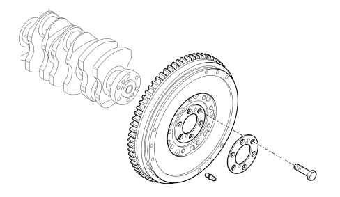 FLYWHEEL