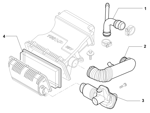 VACUUM AIR CIRCUIT