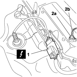 SYSTEM CABLE LOOM - R.R.