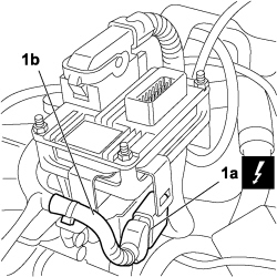 SYSTEM CABLE LOOM - R.R.