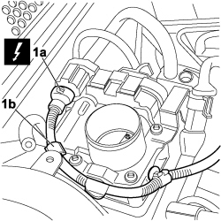 SYSTEM CABLE LOOM - R.R.