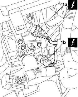 SYSTEM CABLE LOOM - R.R.