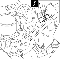 SYSTEM CABLE LOOM - R.R.