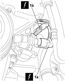 SYSTEM CABLE LOOM - R.R.