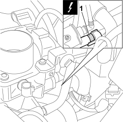 SYSTEM CABLE LOOM - R.R.