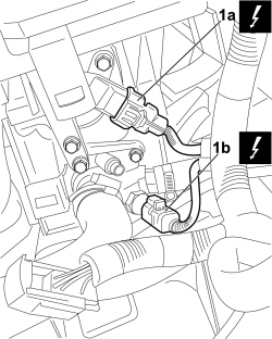 SYSTEM CABLE LOOM - R.R.